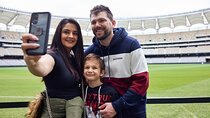 The Optus Stadium Tour