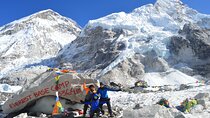 14 Days Everest Base Camp Trek