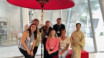 Experience Traditional Japanese Culture Tour