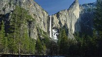 Private Full Day Yosemite National Park Tour from Cupertino