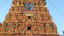 7 Days Tour from Chennai to Tiruvannamalai