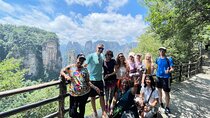 2 Days Zhangjiajie Private Tour for Avatar Mountain Discovery