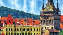Transylvania-Private Tour from Bucharest, 3 Days Experience