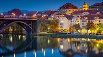 Private Tour to Maribor Slovenia from Vienna
