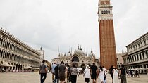 Venice Express Day Tour: Gondola & Doge's Palace