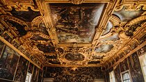 Private Doges Palace Secret Passages Tour and St. Mark's Basilica