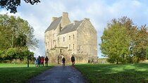 From Glasgow: Outlander Castles and Scottish Countryside Day Tour