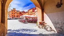 Private Pisa & Lucca Day Tour from Florence