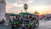 Ancient Rome Uncovered: Guided Golf Cart Experience