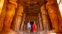 Explore Ancient Wonders A Private Car Tour from Luxor to Aswan