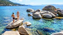 Lake Tahoe Small Group Tour from San Jose