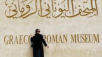Exclusive Tour Alexandria, It's newly opened Greek & Roman Museum