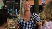 Unique Guided Walking Tour of Parisian Market with Tastings