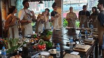Vietnamese Home Cooking Class in Hanoi