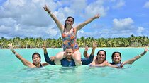 Saona Island Punta Cana 