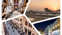 Doha: Combo Traditional Souqs Tour - Souq Waqif & Souq Al Wakra