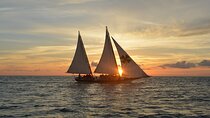 Classic Key West Schooner Sunset Sail with Full Open Bar