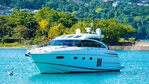 Luxury Yacht Private Group Rental in Ocho Rios, Jamaica 