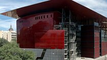 Tour in Madrid Landscape of Light Reina Sofia Museum and El Prado