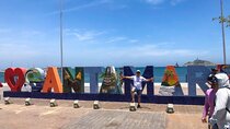 Full Day Tour in Barranquilla and Santa Marta with Transportation