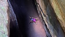 Private Tour through the Caves and Waterfalls of Tijuca Forest
