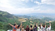 Ha Giang Adventure Easy Rider 4Day 3Night