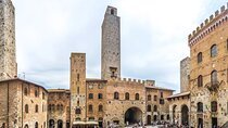 Private Tour in San Gimignano Siena and Chianti