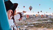 2 Days Small Group Cappadocia North and South Tour