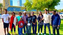 Private Full Day Dubai City Tour