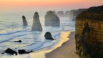  [Private Tour]Great Ocean Road and 12 Apostles Luxury Day Trip