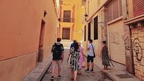 Taste of Malaga Tour : Tapas, History and Local Customs