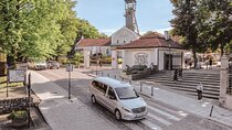 From Krakow: Wieliczka Salt Mine Guided Tour & Transfer