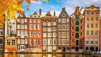 Private Transfer in or to Amsterdam 
