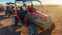 Buggy Car Safari Adventure, Camel Ride & Transfer :Marsa Alam