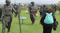 Robben Island and Long Walk To Freedom Historical Day Tour