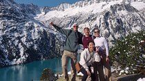 3 Days Private Tour from Luzern