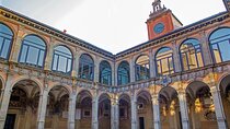 Archiginnasio Small Group Guided Tour in Bologna