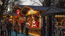 Salisbury and Winchester Christmas Markets Tour from London