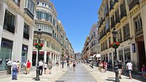 Private Day Trip to Malaga from Costa del Sol