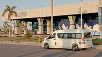 Private Transfers From Luxor To Aswan 