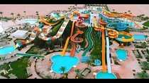 Hurghada: Aqua Park Experience, Family Fun With Transfer