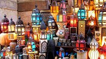Guided Shopping Tour in Cairo And Khan Al-Khalili Market 