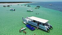 Key West Sandbar Adventure Cruise for All Ages