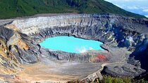 Discover the Majesty of the Poás Volcano