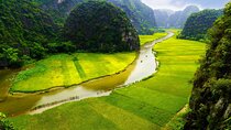 Best Private Day Trip Hanoi to Ninh Binh: Multiple Options