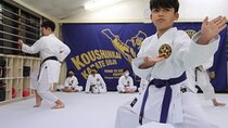 Tokyo Karate Experience (Family Friendly) with Karate Champion