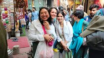 Customized Half Day or Full Day Delhi Shopping Tour with Female Consultant
