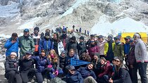 Everest Photography Expedition with Gokyo Lakes from Kathmandu