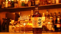 Tasting Yamazaki and Other Japanese Whiskies at Tokyo Bar Odin