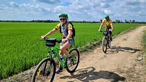 Full Day Off The Beaten Track the Mekong Delta.